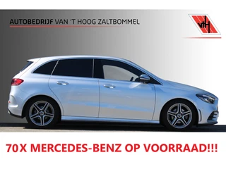 Mercedes-Benz B-Klasse – thumbnail 4