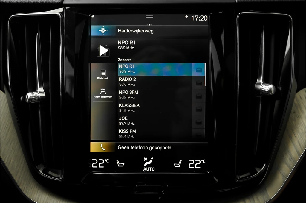 Volvo XC60 – foto 32
