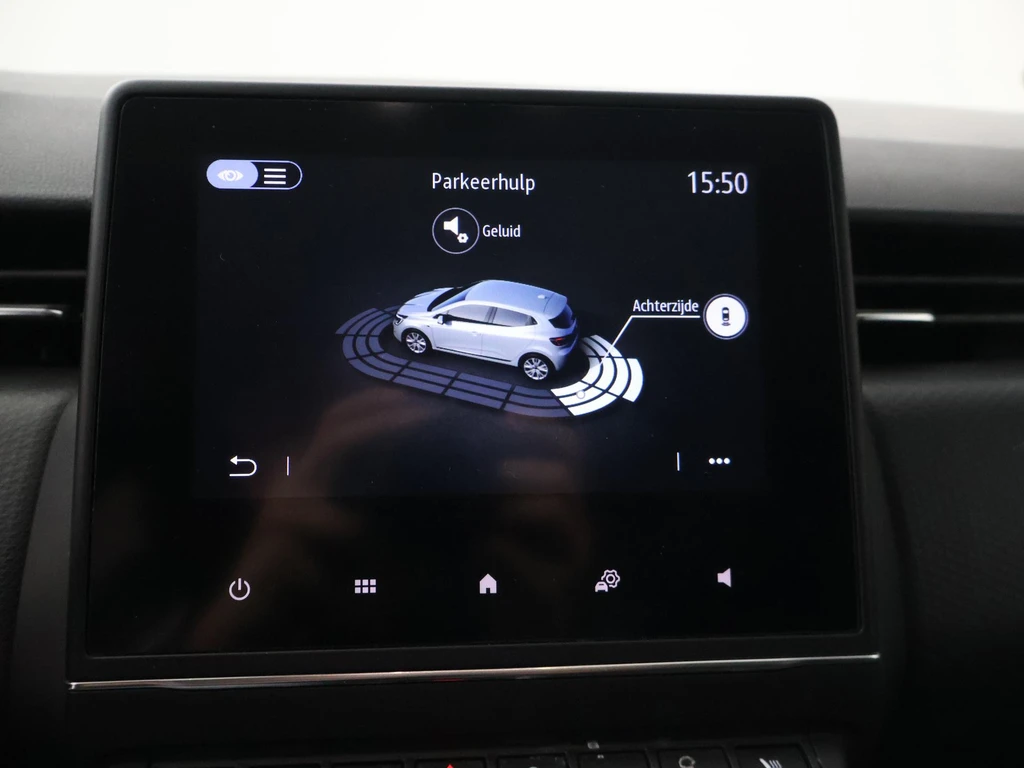 Renault Clio – foto 50