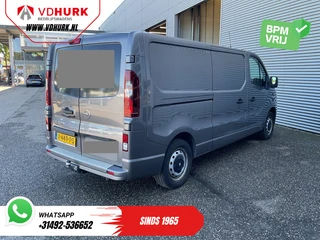 Opel Vivaro – thumbnail 4
