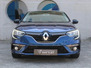 Renault Mégane – thumbnail 5