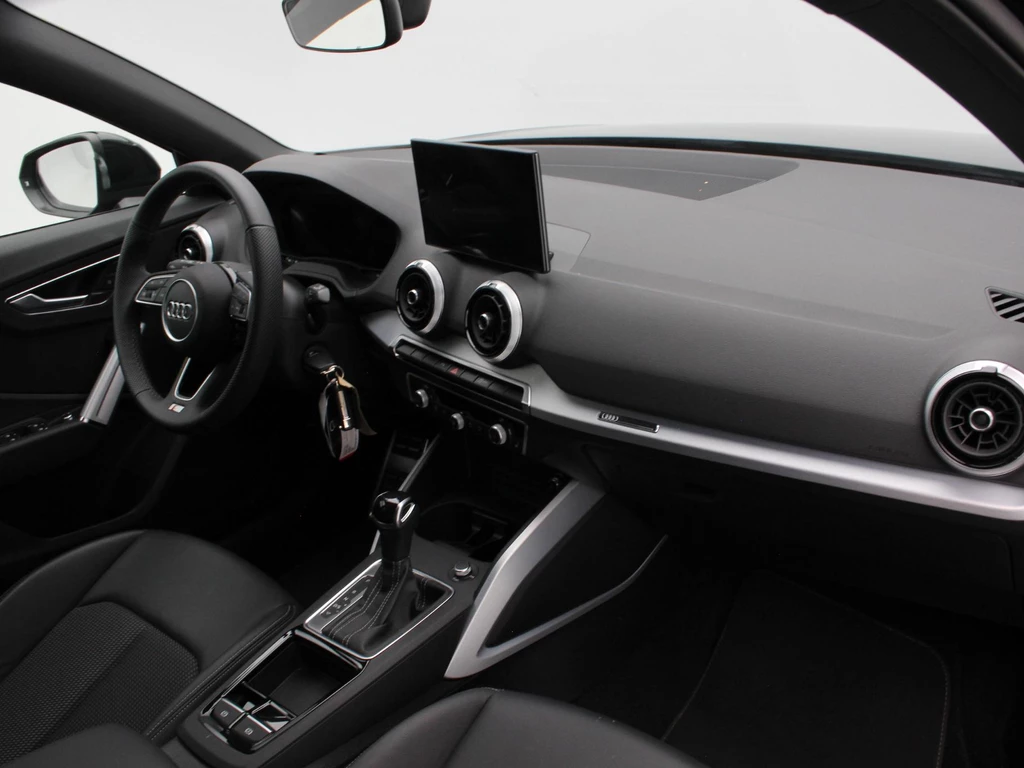 Audi Q2 – foto 10