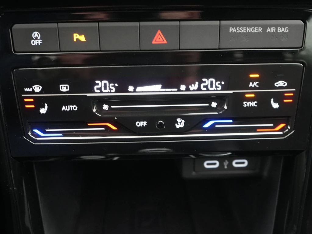 Volkswagen T-Cross – foto 29