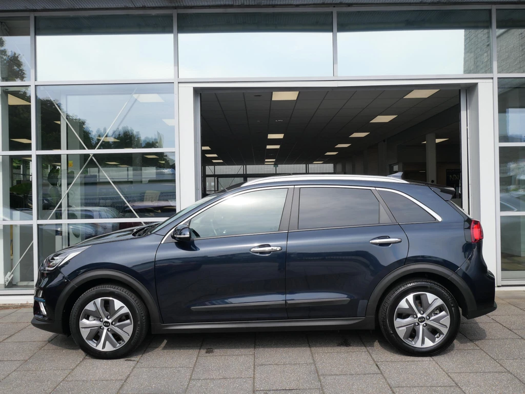Kia e-Niro – foto 2