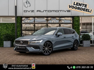Volvo V60 – thumbnail 1