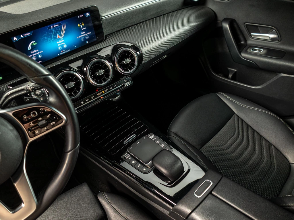 Mercedes-Benz A-Klasse – foto 17