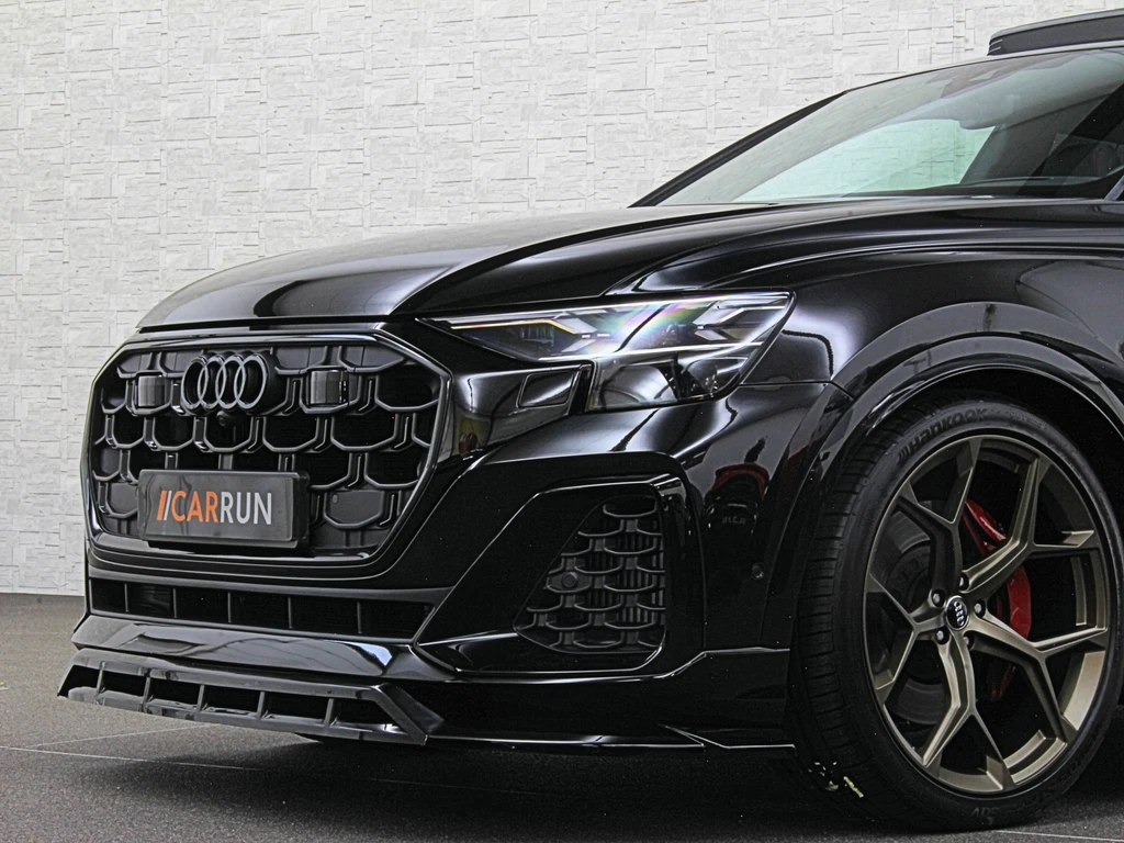 Audi Q8 – foto 2