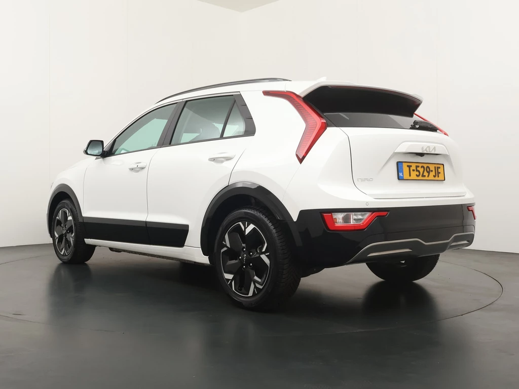 Kia Niro EV – foto 5