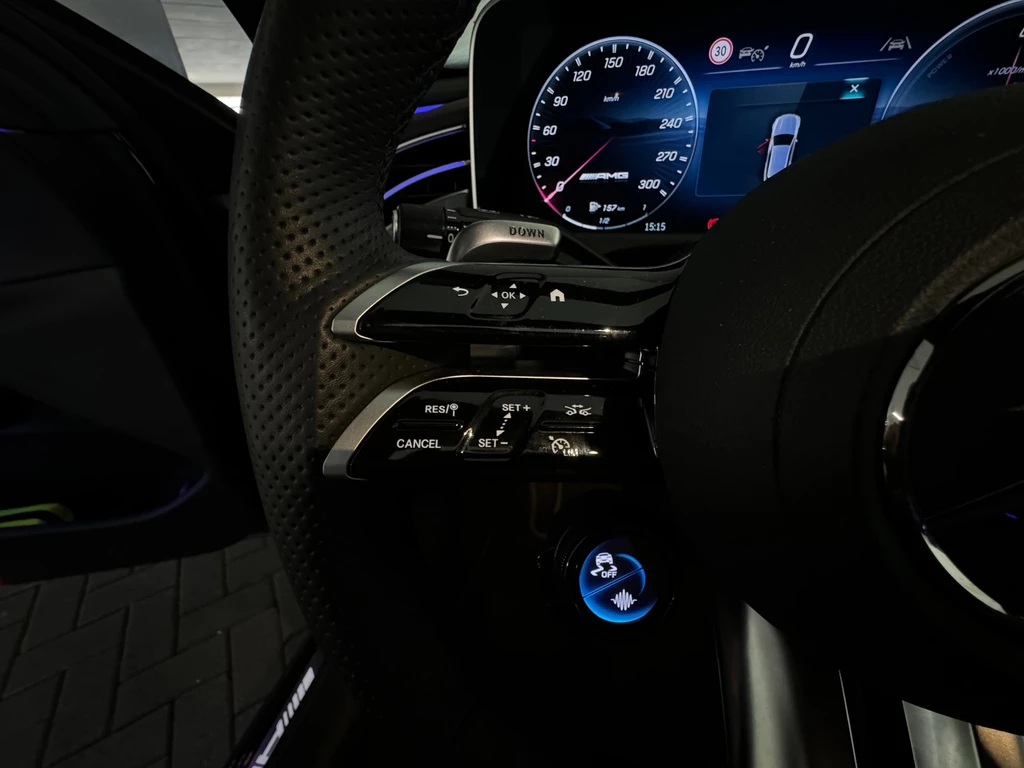 Mercedes-Benz E-Klasse – foto 16
