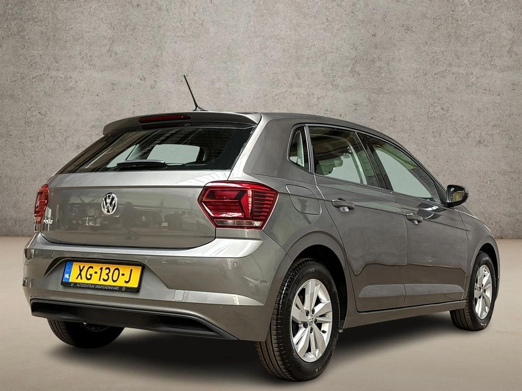 Volkswagen Polo – foto 4