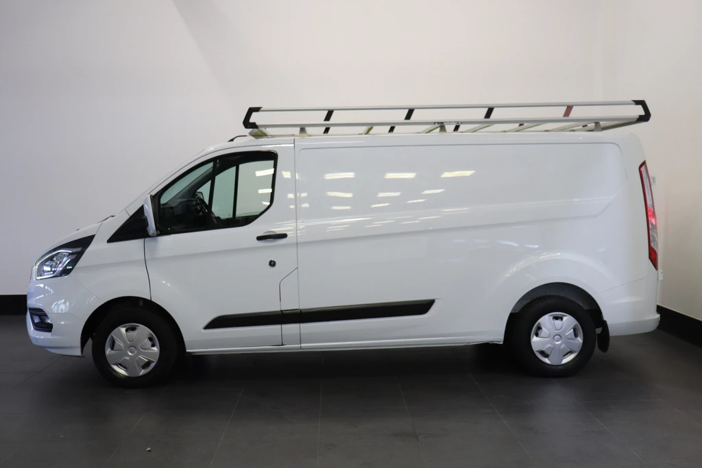 Ford Transit Custom – foto 2