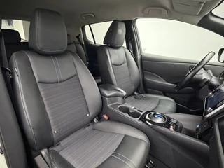 Nissan Leaf – thumbnail 24