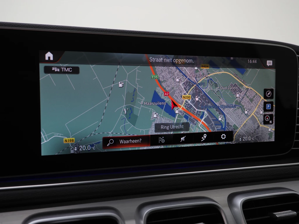 Mercedes-Benz GLE – foto 28