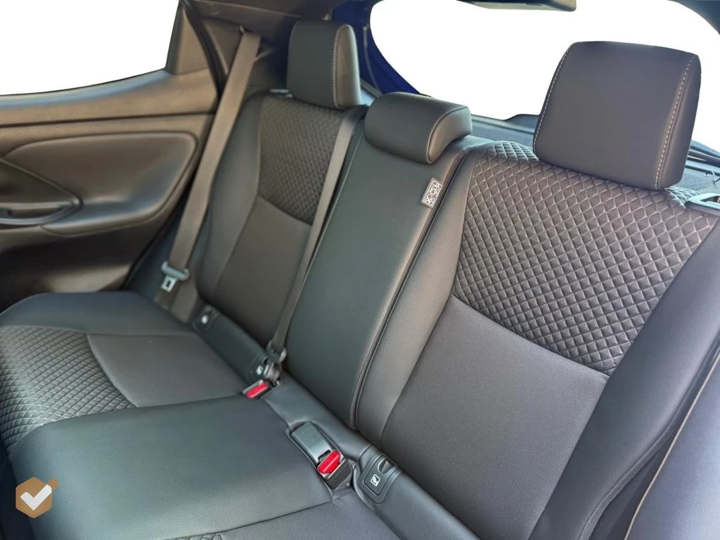 Mazda 2 Hybrid – foto 51