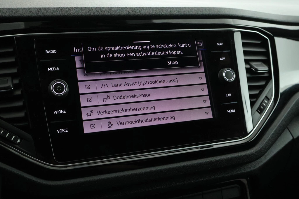 Volkswagen T-Roc – foto 29