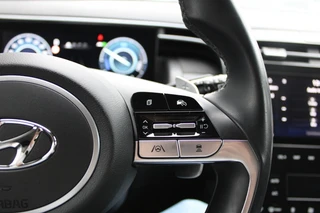 Hyundai Tucson – thumbnail 12