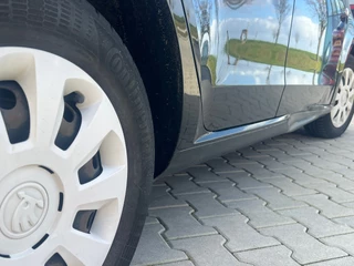 Škoda Citigo – thumbnail 11