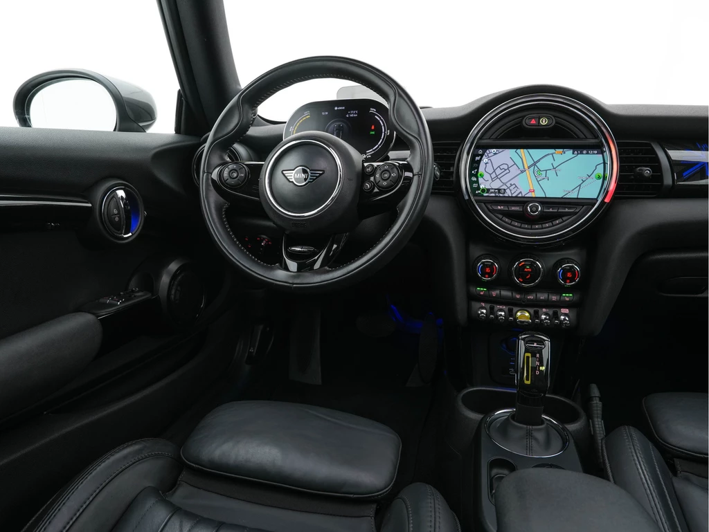 MINI Electric – foto 8