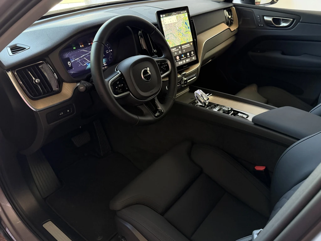 Volvo XC60 – foto 21