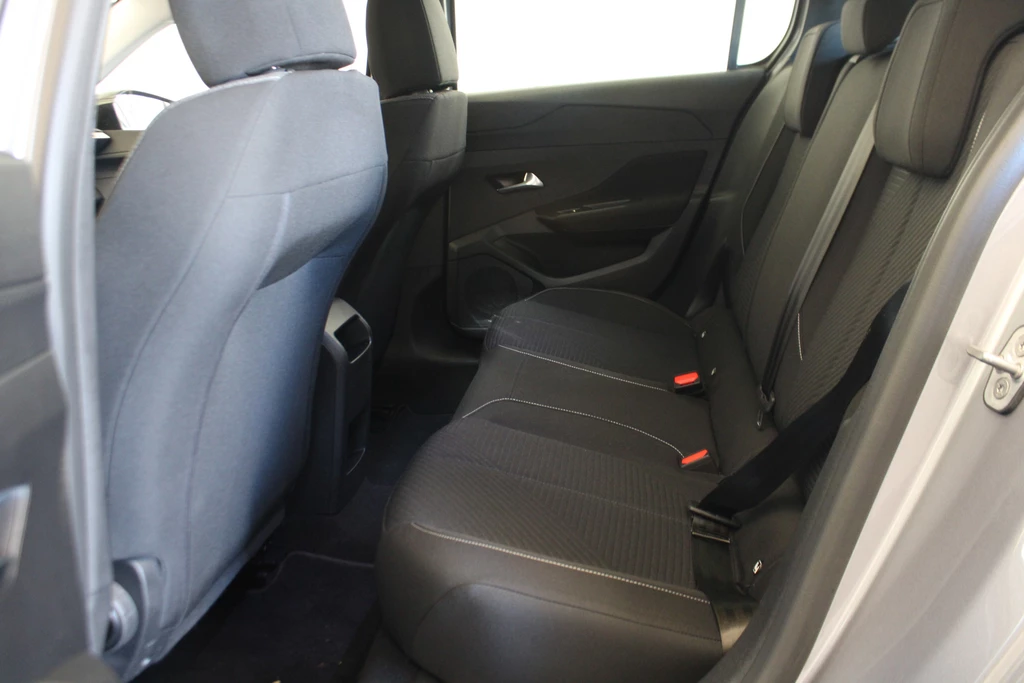 Peugeot 308 – foto 16