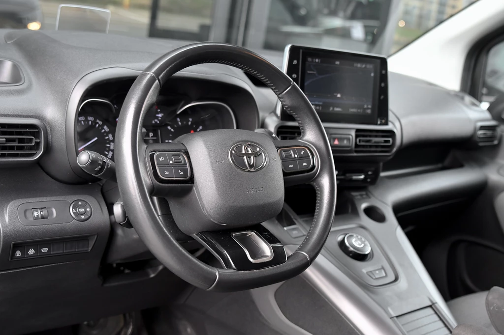 Toyota ProAce – foto 16