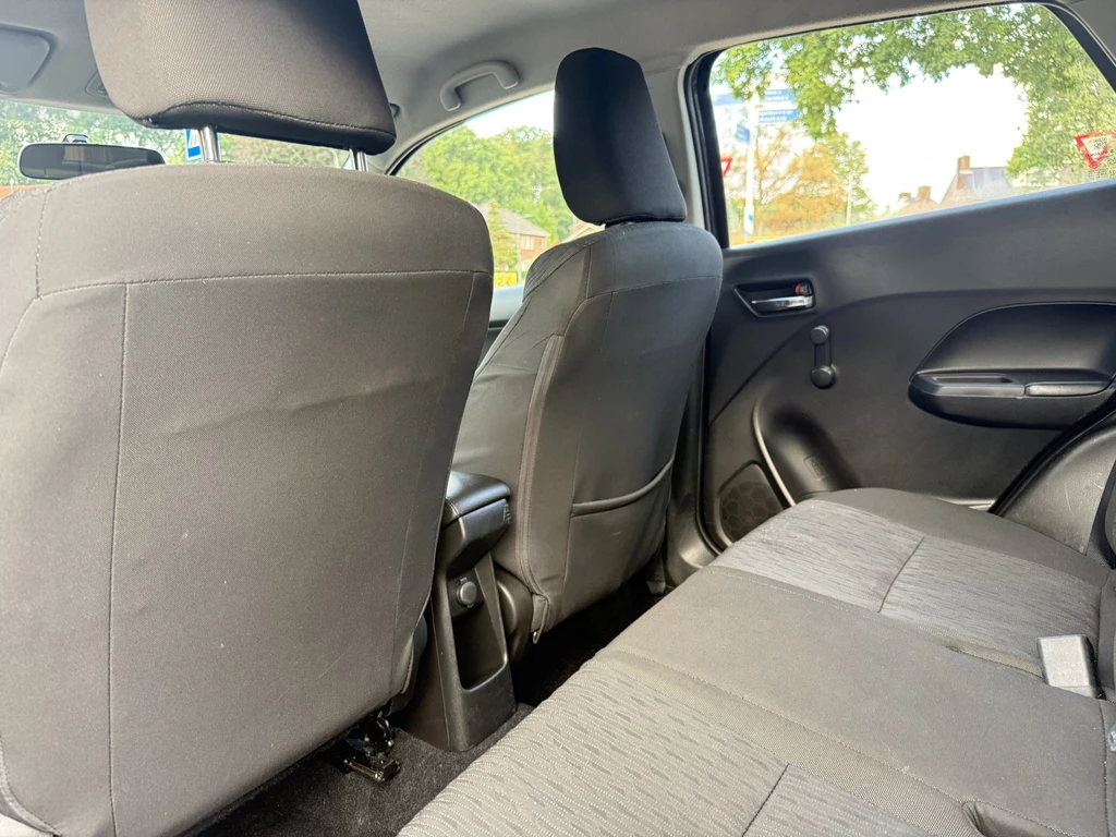 Suzuki Baleno – foto 23