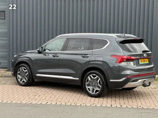 Hyundai Santa Fe – thumbnail 3