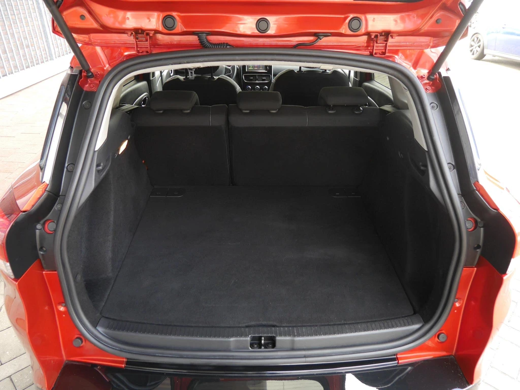 Renault Clio – foto 14
