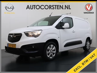 Opel Combo – thumbnail 1