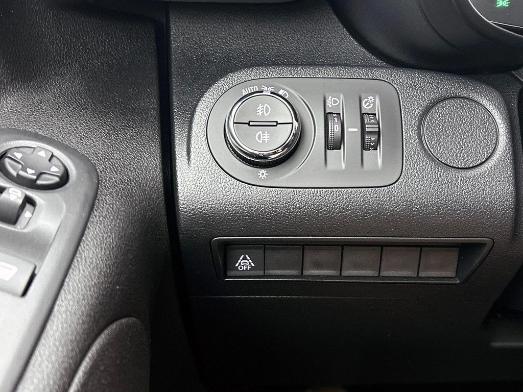 Opel Combo – foto 28
