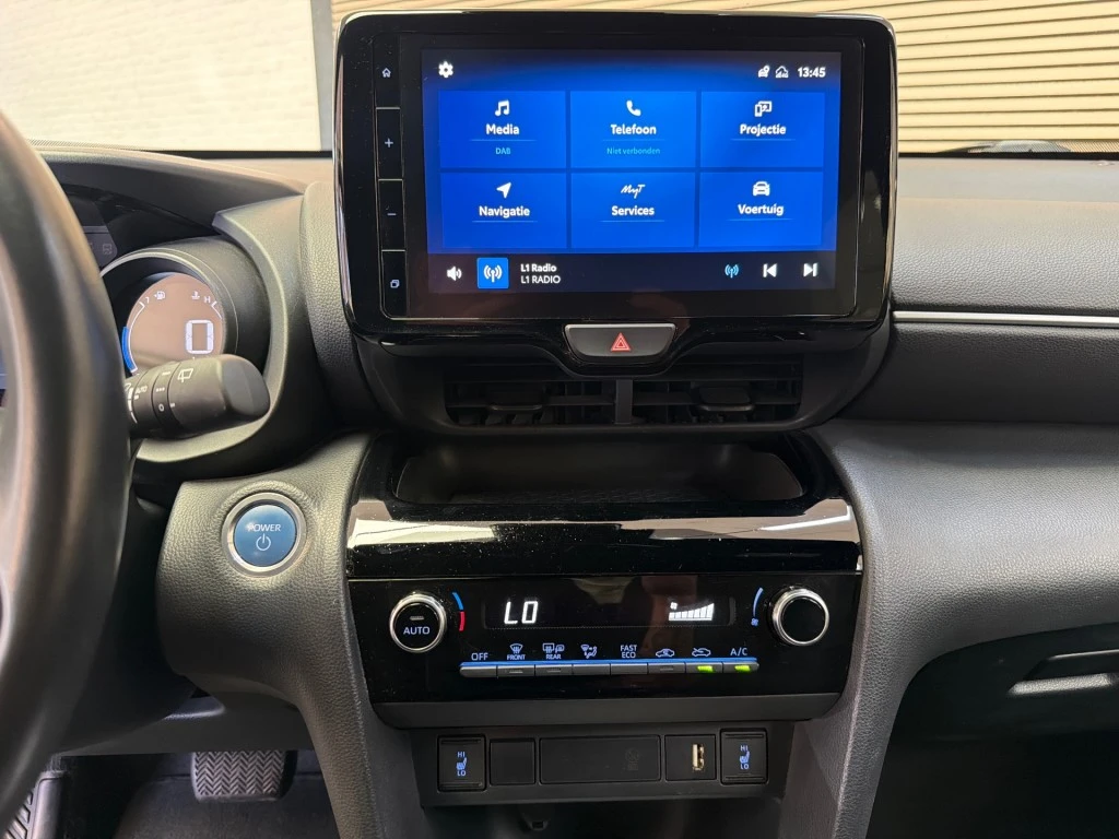 Toyota Yaris Cross – foto 19