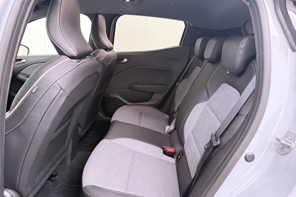 Renault Clio – foto 12