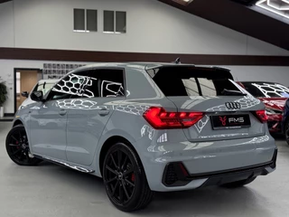 Audi A1 Sportback – thumbnail 3