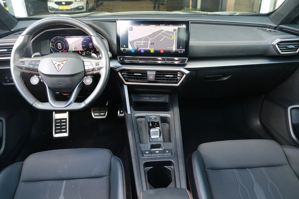 CUPRA Formentor – foto 14