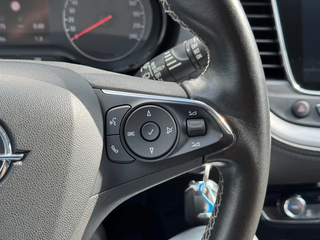 Opel Grandland X – foto 9