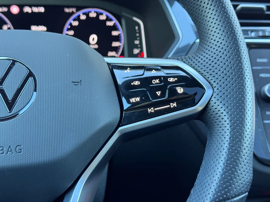 Volkswagen Tiguan – foto 14