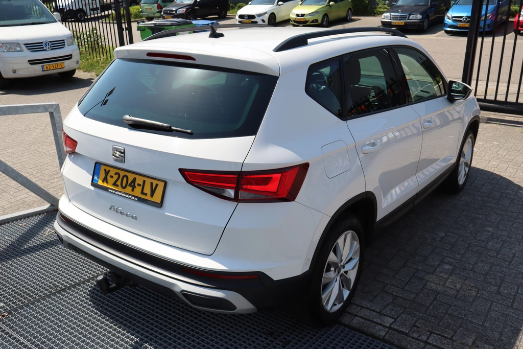 SEAT Ateca – foto 5
