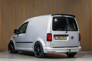Volkswagen Caddy – thumbnail 3