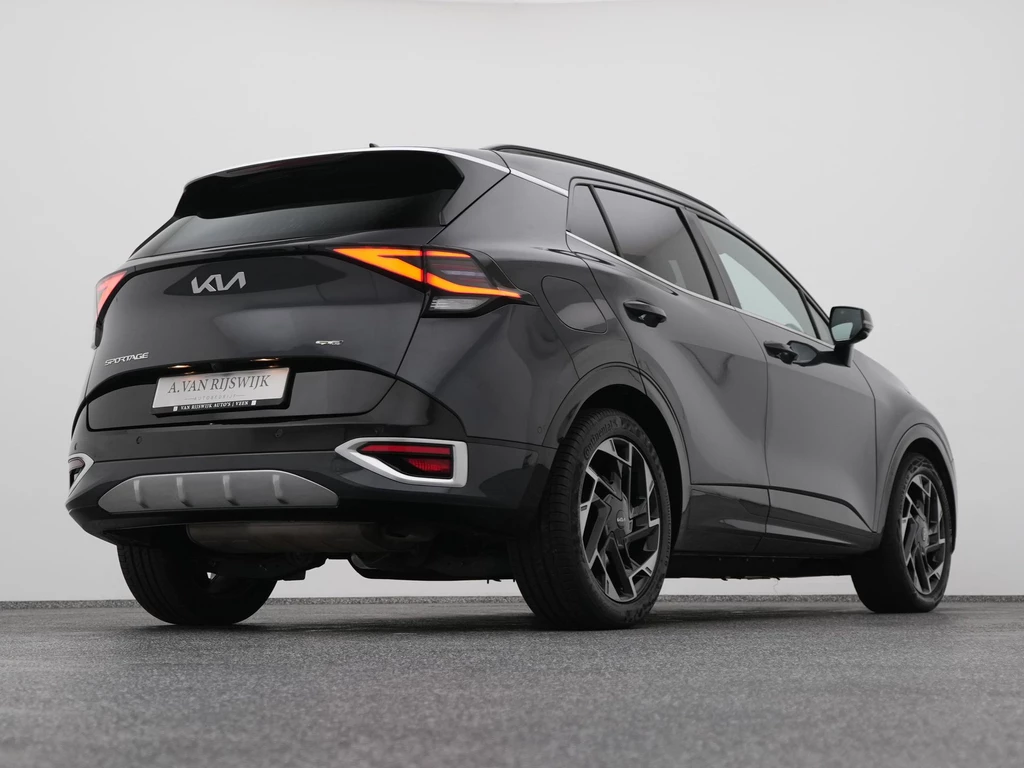 Kia Sportage – foto 13