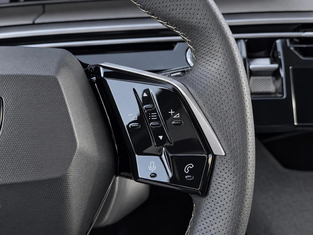 Peugeot 3008 – foto 27