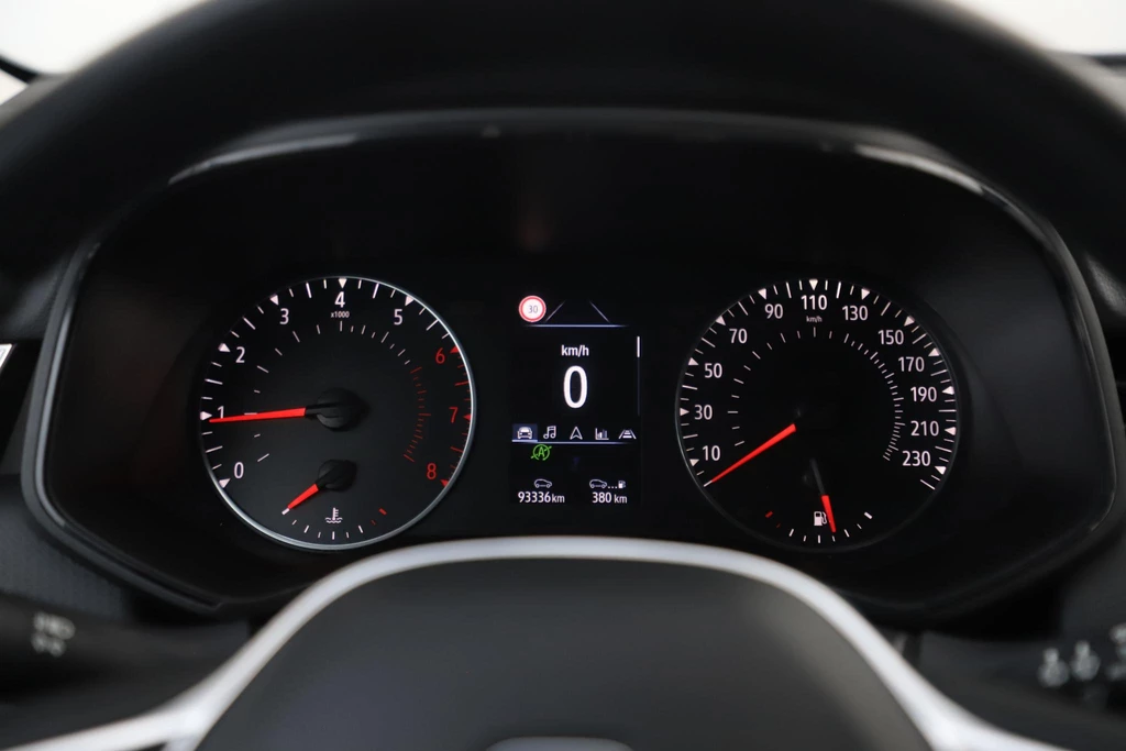 Renault Clio – foto 15