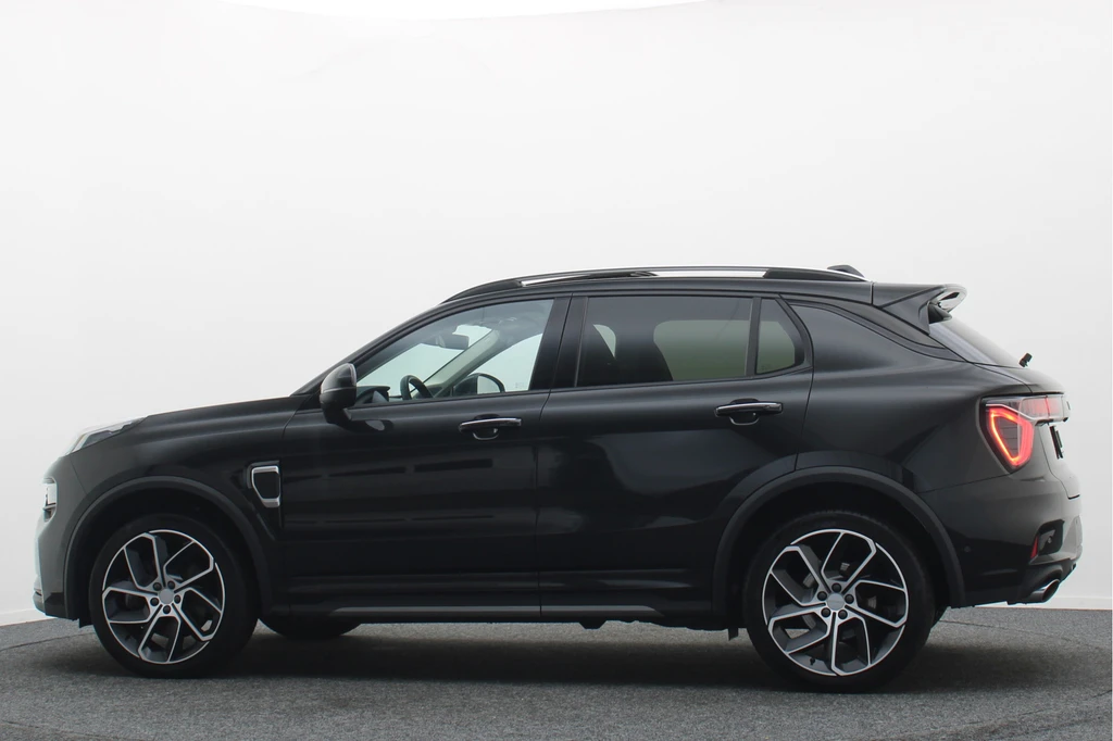 Lynk & Co 01 – foto 4