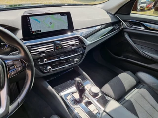 BMW 5 Serie – thumbnail 34