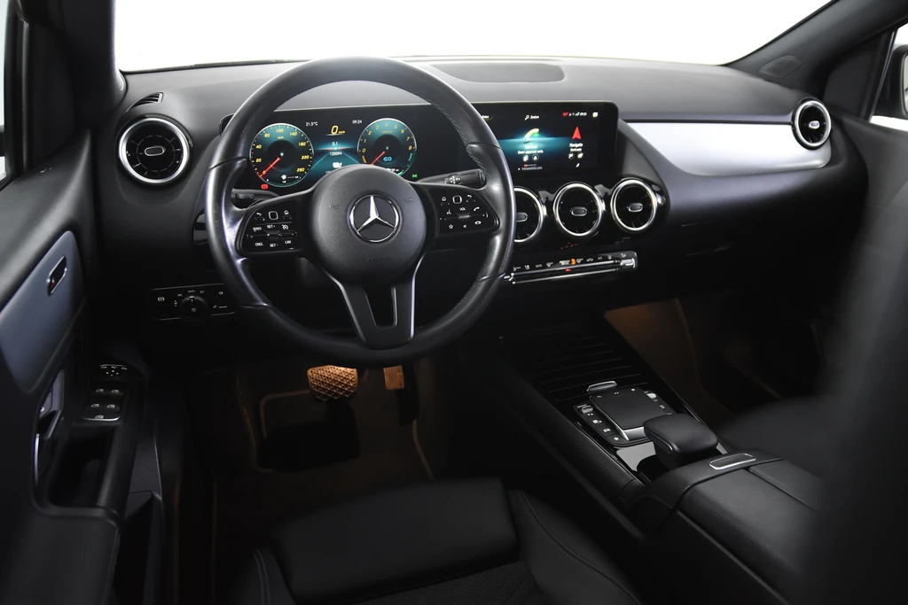Mercedes-Benz B-Klasse – foto 19
