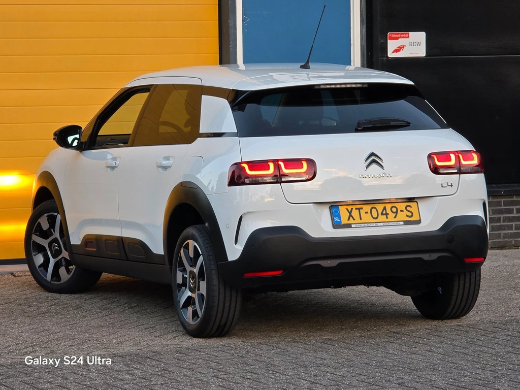Citroën C4 Cactus – foto 2