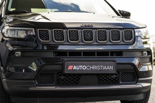 Jeep Compass – thumbnail 9