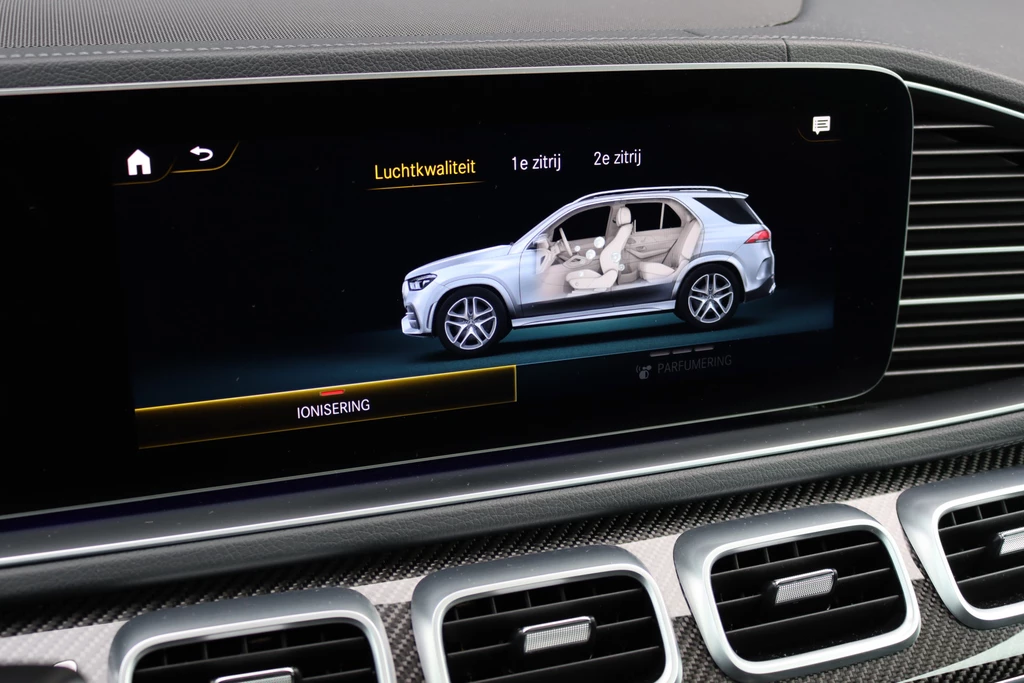Mercedes-Benz GLE – foto 34