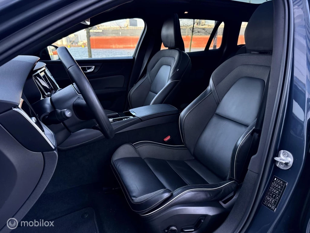 Volvo V60 – foto 22