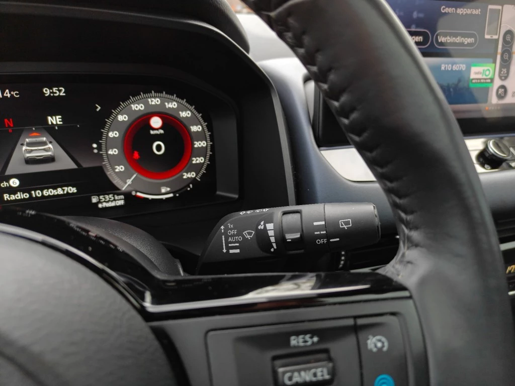 Nissan QASHQAI – foto 29