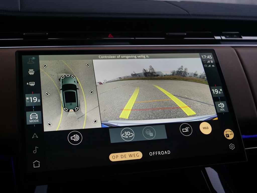 Land Rover Range Rover Sport – foto 29